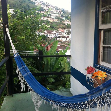 Pousada Ciclo Do Ouro Ouro Preto  Ngoại thất bức ảnh