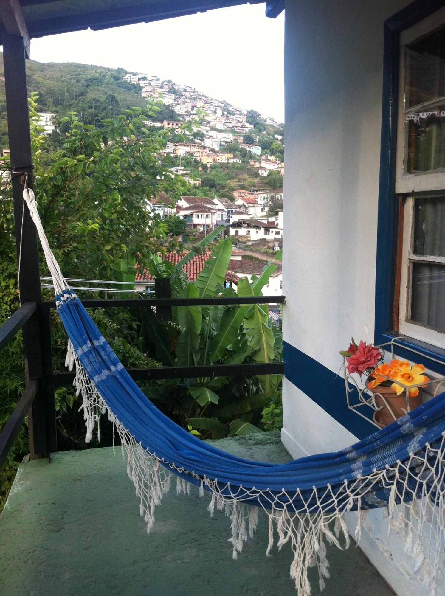 Pousada Ciclo Do Ouro Ouro Preto  Ngoại thất bức ảnh